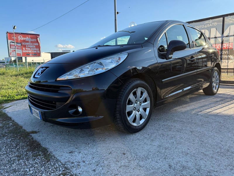 Peugeot 207 VTi 95CV 5p. Energie