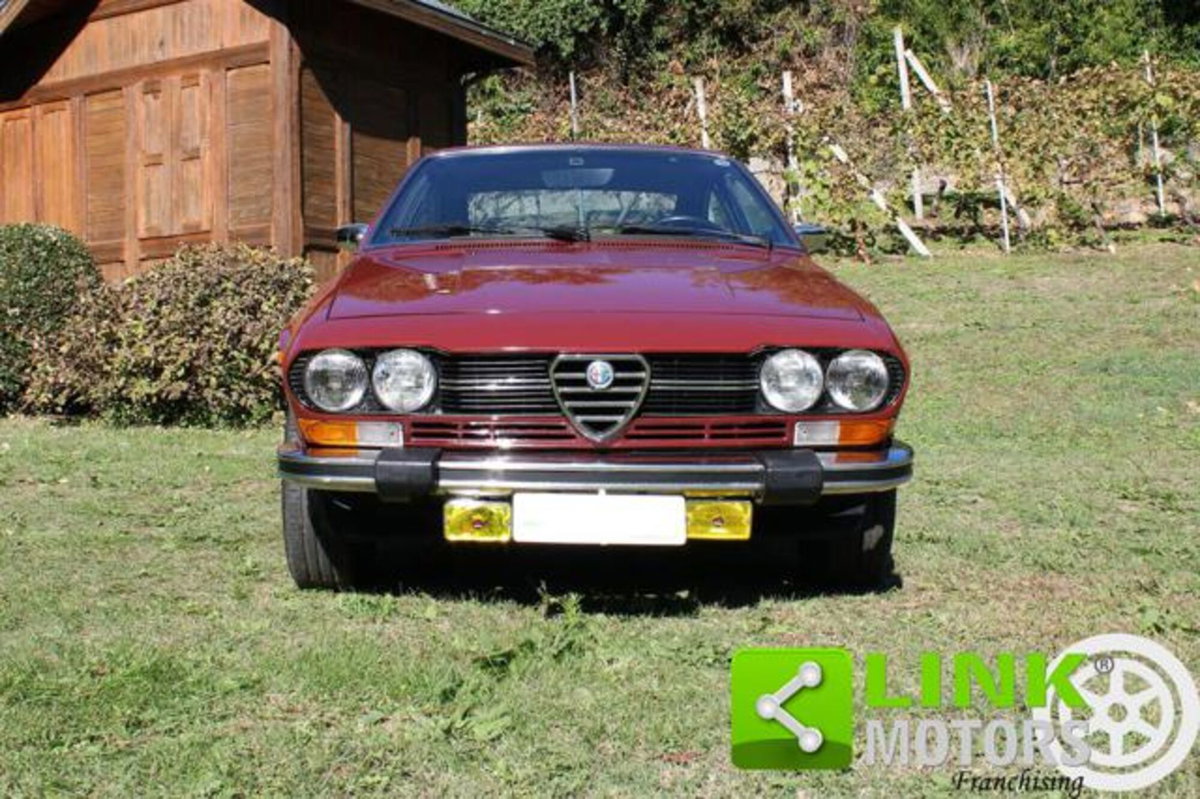 Alfa Romeo Alfetta GTV 2.0 (10)