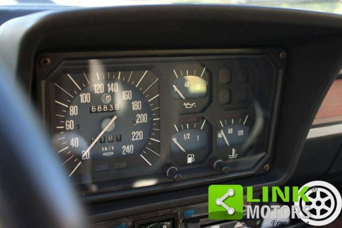 Alfa Romeo Alfetta GTV 2.0 (12)