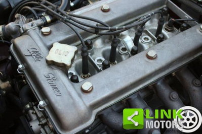 Alfa Romeo Alfetta GTV 2.0 (13)