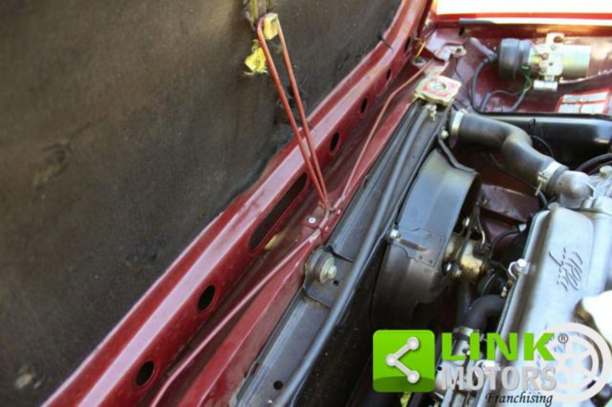 Alfa Romeo Alfetta GTV 2.0 (18)