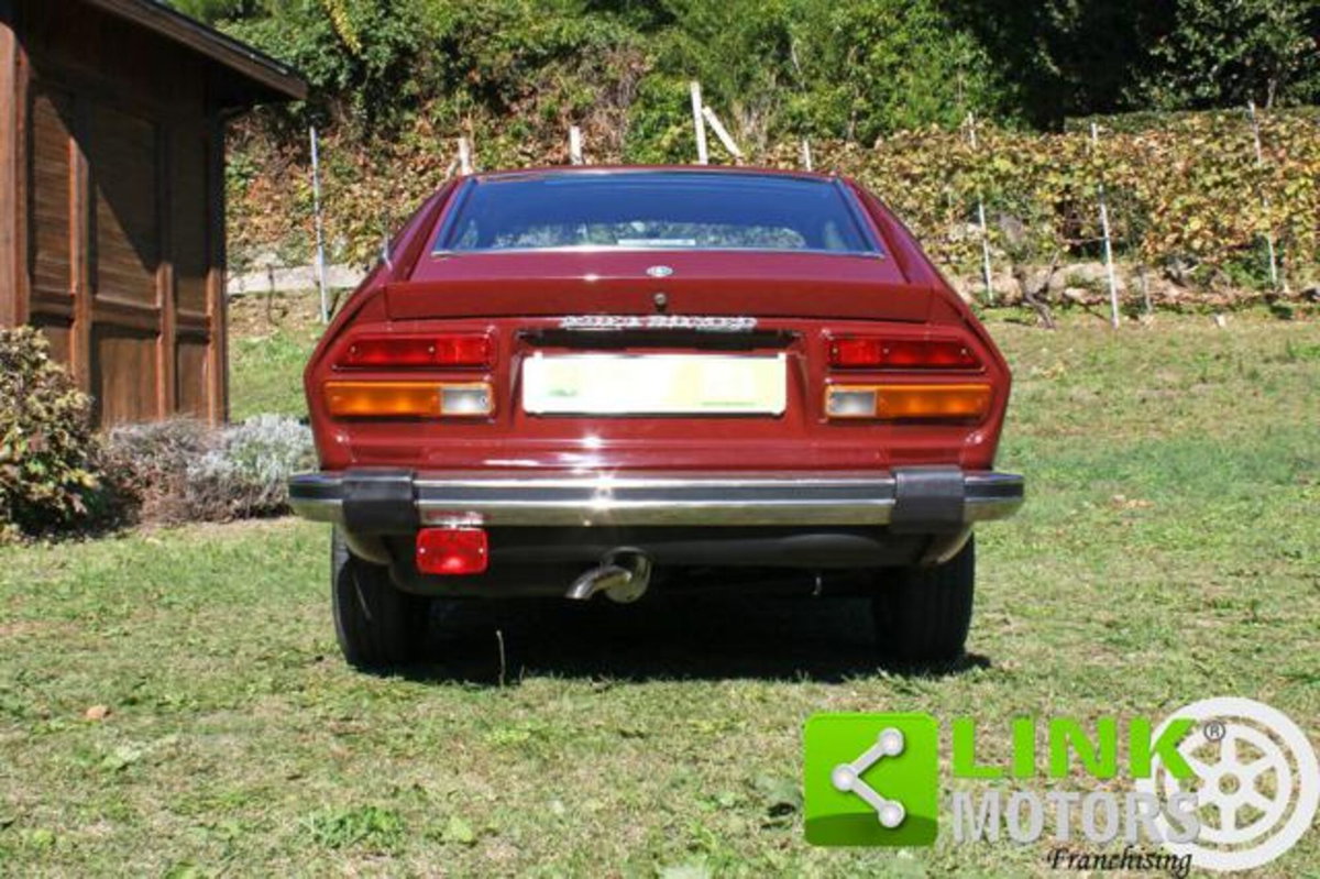 Alfa Romeo Alfetta GTV 2.0 (3)