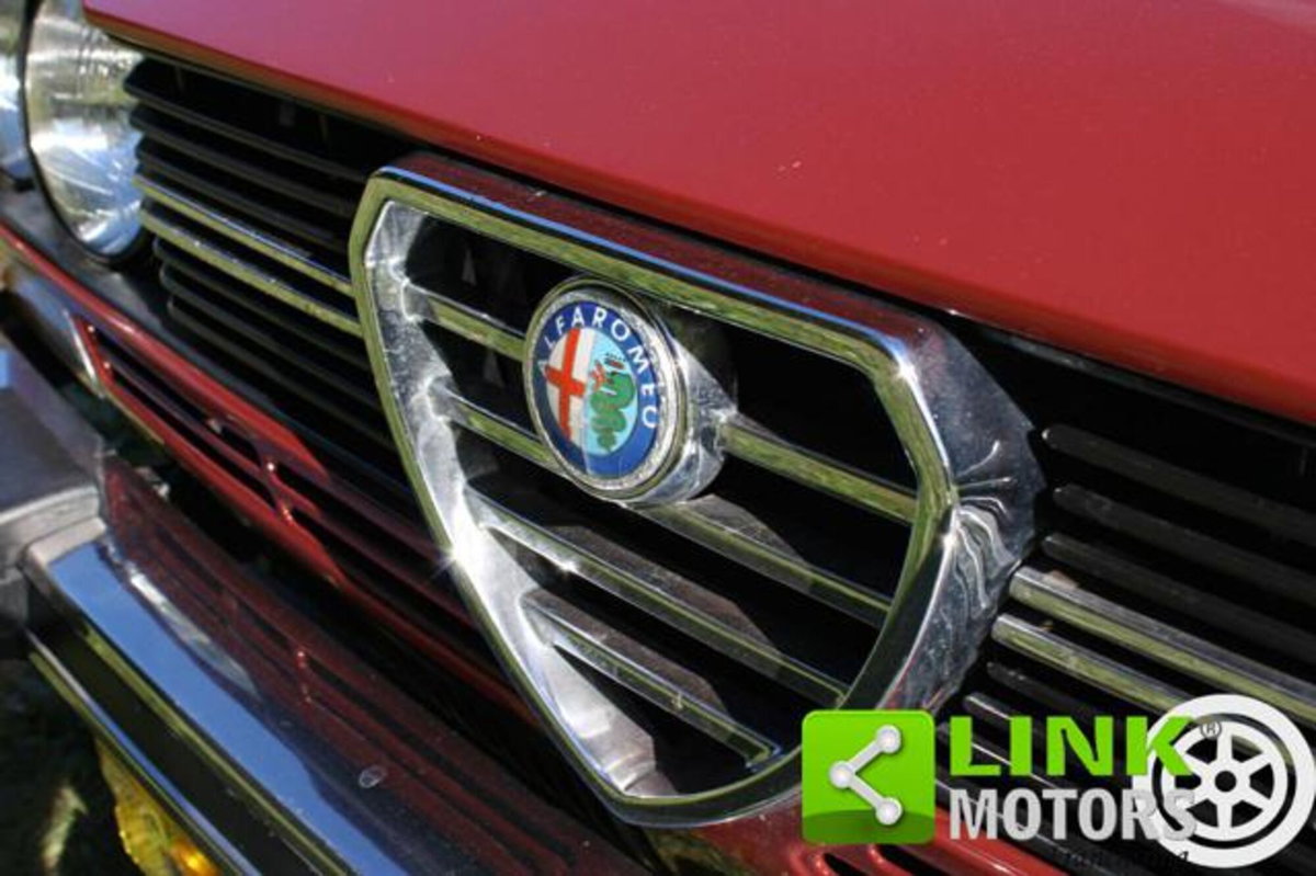 Alfa Romeo Alfetta GTV 2.0 (4)