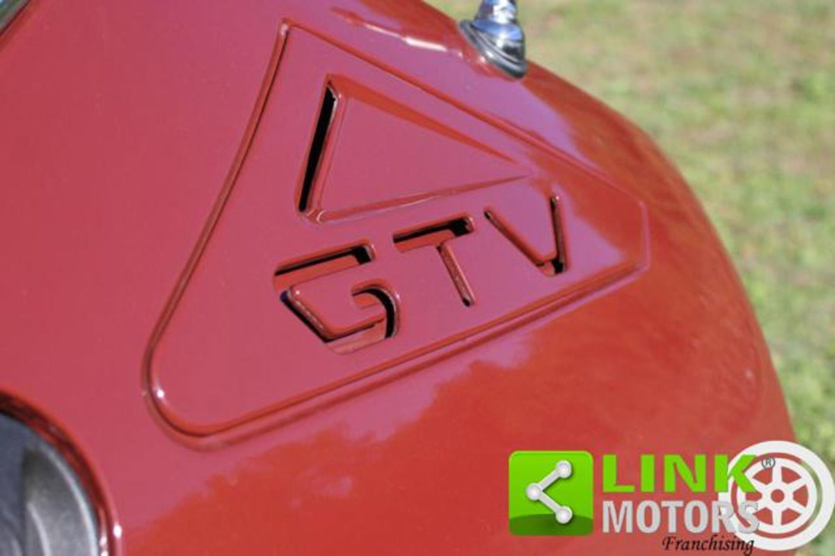 Alfa Romeo Alfetta GTV 2.0 (6)