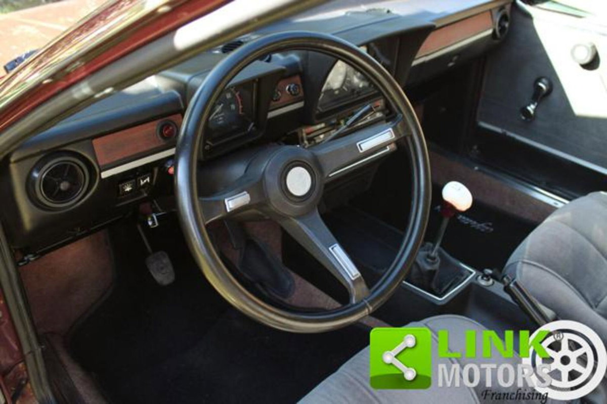 Alfa Romeo Alfetta GTV 2.0 (9)