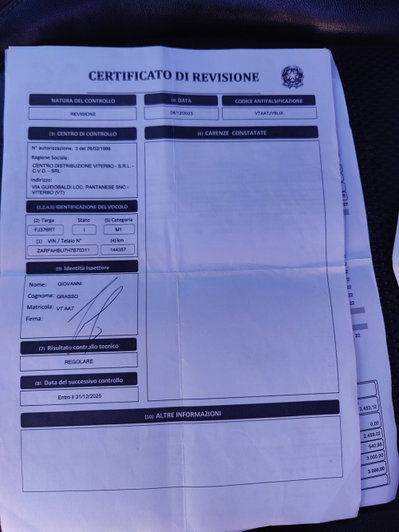 Alfa Romeo Stelvio Stelvio 2.2 Turbodiesel 210 CV AT8 Q4 Super (19)
