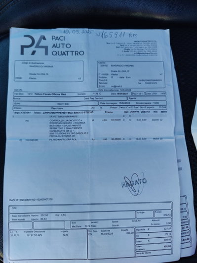 Alfa Romeo Stelvio Stelvio 2.2 Turbodiesel 210 CV AT8 Q4 Super (20)