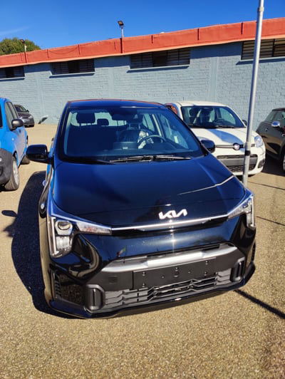 Kia Picanto 1.0 12V Easy nuova