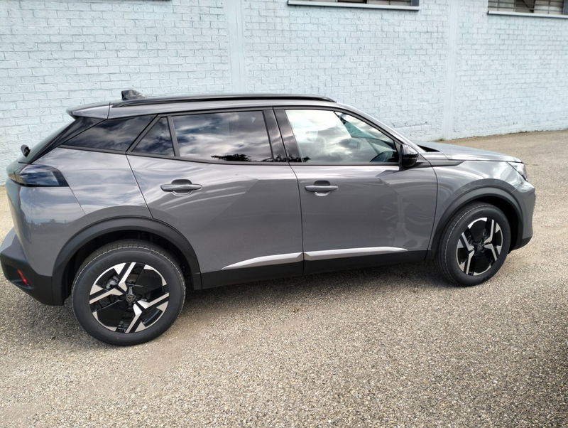 Peugeot 2008 1.2 puretech Active s&s 100cv