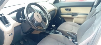 Kia Soul 1.6 CRDi VGT Active (13)