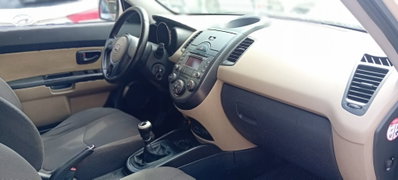 Kia Soul 1.6 CRDi VGT Active (14)