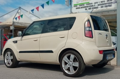 Kia Soul 1.6 CRDi VGT Active (4)