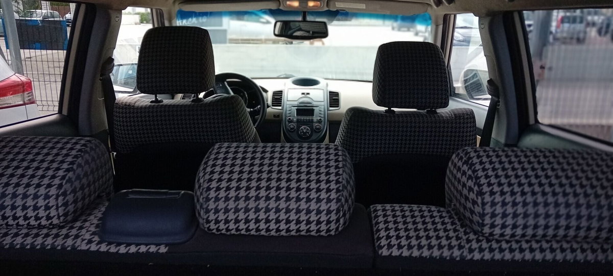 Kia Soul 1.6 CRDi VGT Active (9)
