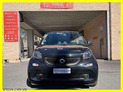 smart Fortwo 60 1.0 Youngster usata