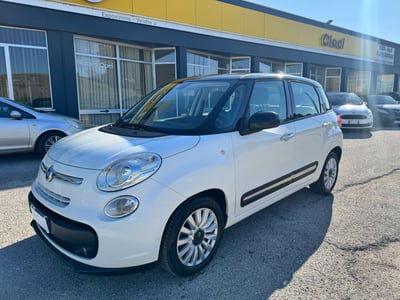 Fiat 500L 1.3 Multijet 85 CV Pop Star usata