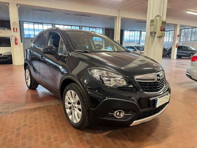 Opel Mokka 1.6 CDTI Ecotec 136CV 4x2 Start&Stop Cosmo usata