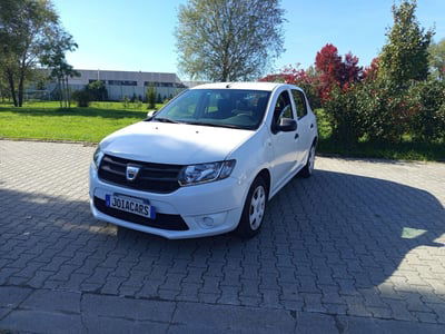 Dacia Sandero 1.2 75CV Lauréate usata