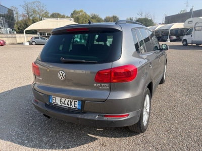 Volkswagen Tiguan 2.0 TDI 140 CV 4MOTION Sport & Style (19)