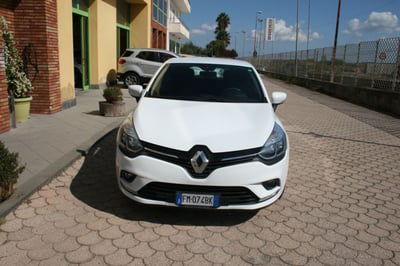 Renault Clio dCi 8V 90CV Start&Stop 5 porte Energy Zen usata