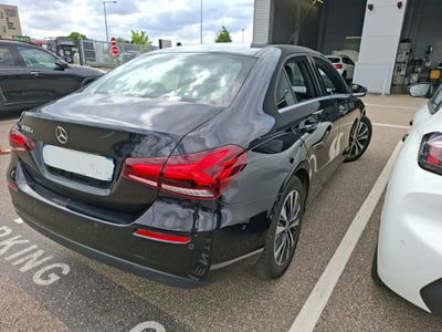 Mercedes-Benz Classe A 180 d Automatic Business usata