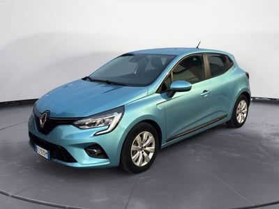 Renault Clio SCe 75 CV 5 porte Business usata