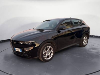 Alfa Romeo Tonale 1.6 Sprint 130cv tct6 usata