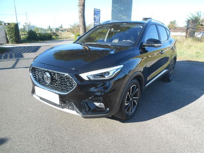 Mg ZS (2021-->) ZS 1.0T-GDI aut. Comfort usata