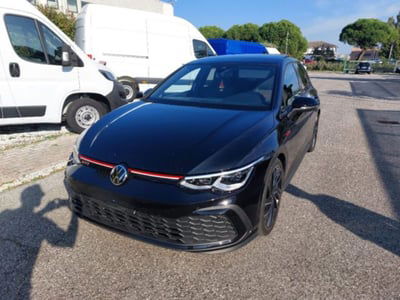 Volkswagen Golf 2.0 tsi GTI MT Ultimate 245cv usata
