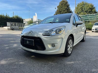 Citroen C3 1.1 Business usata
