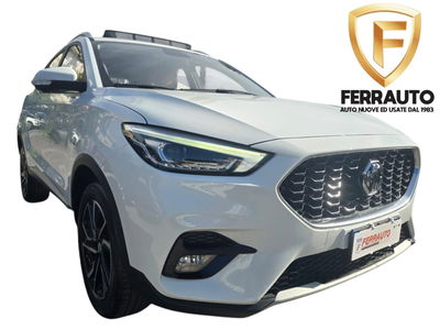 Mg ZS (2021-->) ZS 1.0T-GDI aut. Comfort usata