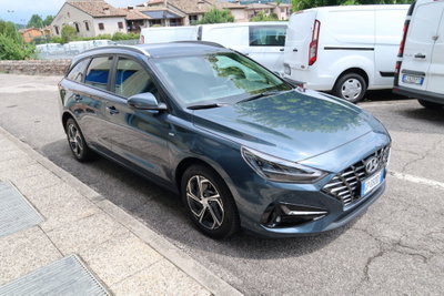 Hyundai i30 Station Wagon 1.0 t-gdi 48V Prime 120cv dct (4)