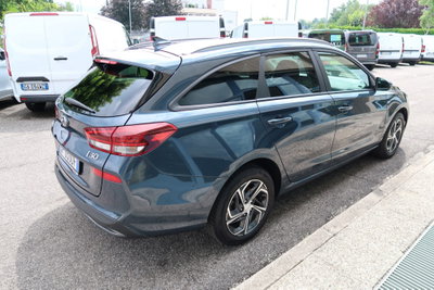 Hyundai i30 Station Wagon 1.0 t-gdi 48V Prime 120cv dct (5)