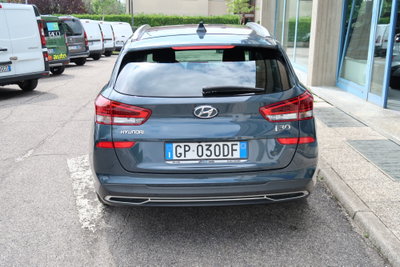 Hyundai i30 Station Wagon 1.0 t-gdi 48V Prime 120cv dct (6)