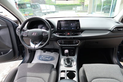 Hyundai i30 Station Wagon 1.0 t-gdi 48V Prime 120cv dct (7)
