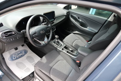 Hyundai i30 Station Wagon 1.0 t-gdi 48V Prime 120cv dct (8)