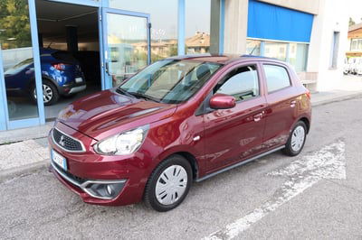 Mitsubishi Space Star 1.0 Invite usata