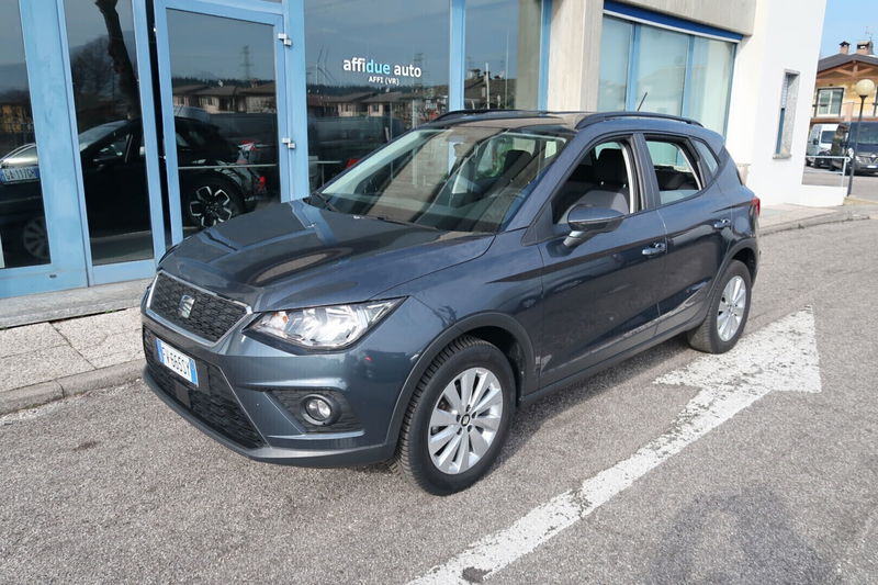 SEAT Arona 1.0 EcoTSI Style