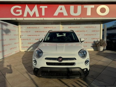 Fiat 500X 1.3 T4 150 CV DCT Cross (8)