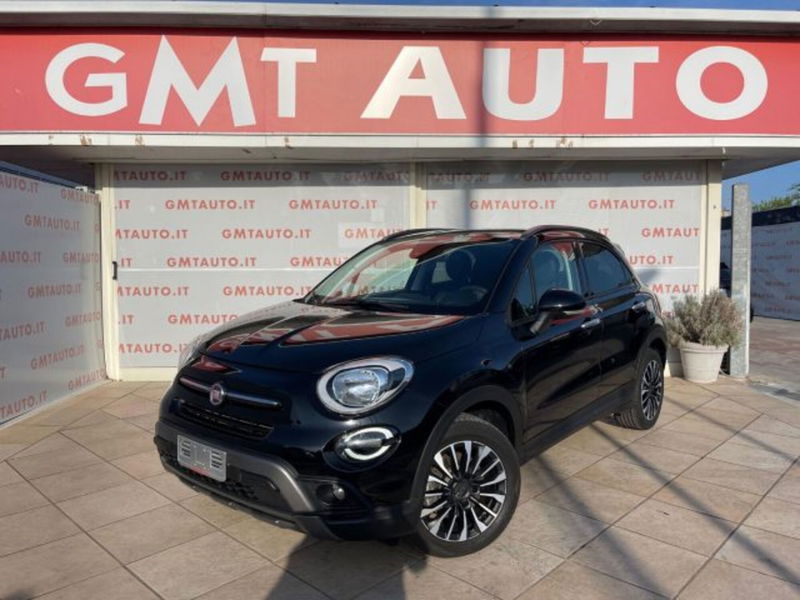 Fiat 500X 1.3 T4 150 CV DCT Cross