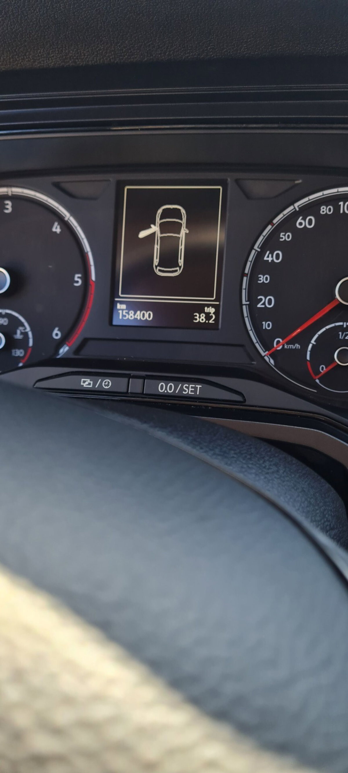 Volkswagen Polo 1.6 TDI 5p. Trendline BlueMotion Technology (14)