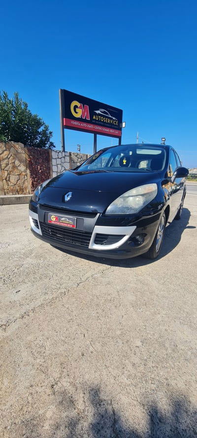 Renault Scenic E-Tech Electric 1.6 dCi 130CV Dynamique usata