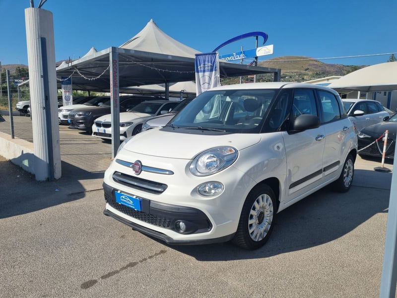 Fiat 500L 1.3 Multijet 95 CV Urban