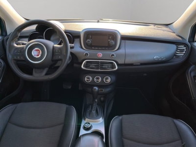 Fiat 500X 2.0 MultiJet 140 CV 4x4 Cross (10)