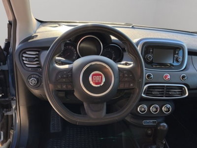 Fiat 500X 2.0 MultiJet 140 CV 4x4 Cross (11)