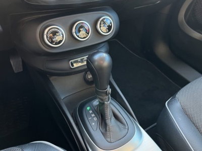 Fiat 500X 2.0 MultiJet 140 CV 4x4 Cross (14)