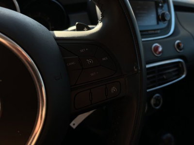 Fiat 500X 2.0 MultiJet 140 CV 4x4 Cross (17)
