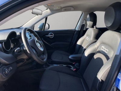 Fiat 500X 2.0 MultiJet 140 CV 4x4 Cross (7)