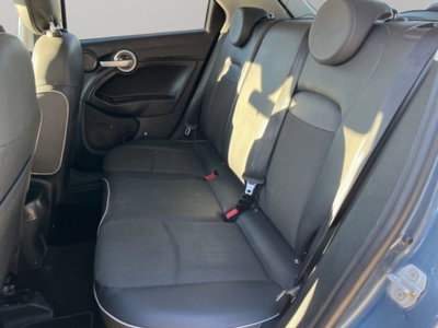Fiat 500X 2.0 MultiJet 140 CV 4x4 Cross (8)