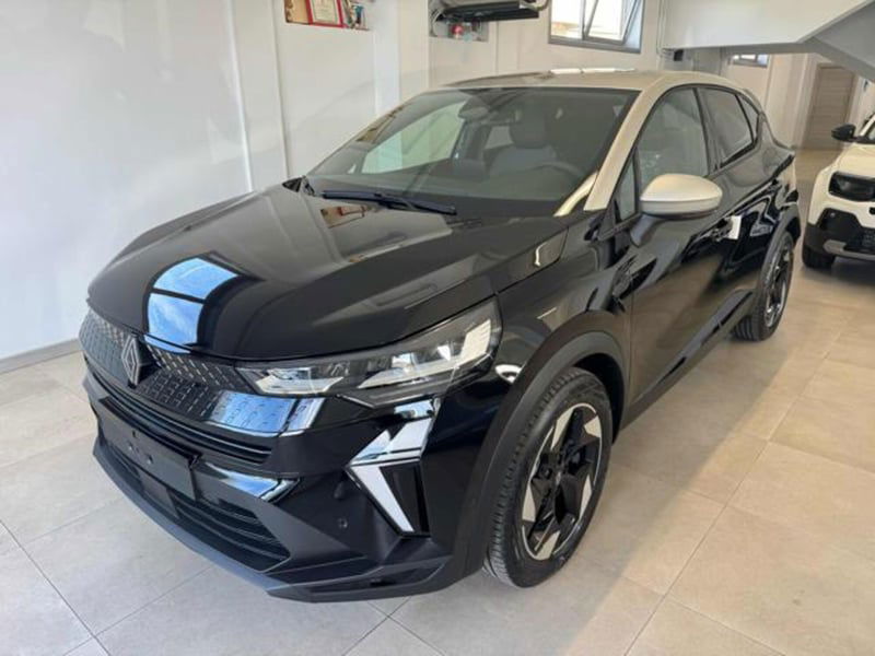 Renault Captur 1.0 eco-g Techno 100cv