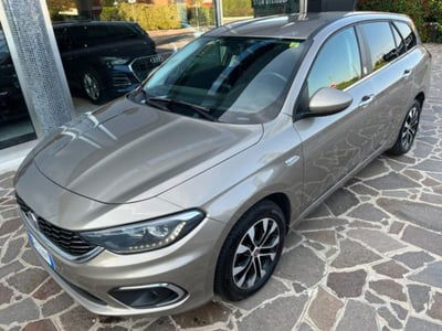 Fiat Tipo Station Wagon Tipo 1.6 Mjt S&S DCT SW Mirror usata